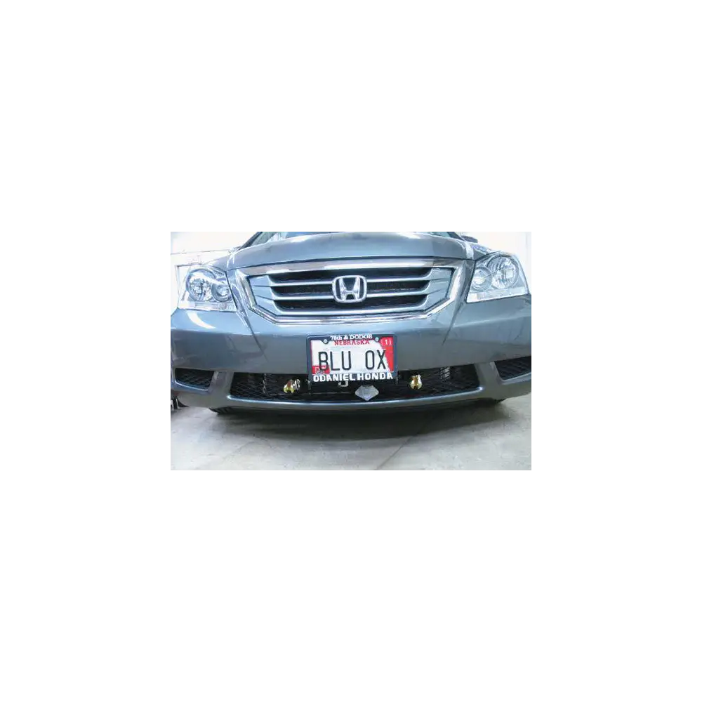 Baseplate - Honda Odyssey / Pilot - BX2251